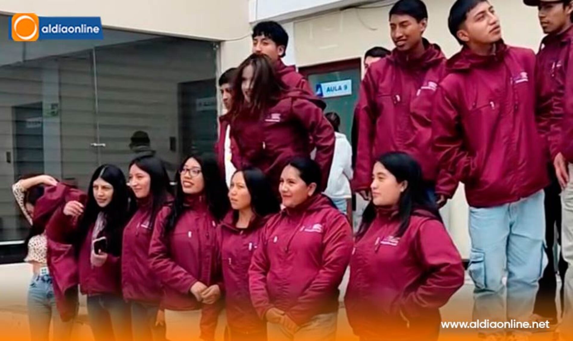 UTC IMPULSA ALFABETIZACIÓN PARA JÓVENES Y ADULTOS EN PUJILÍ