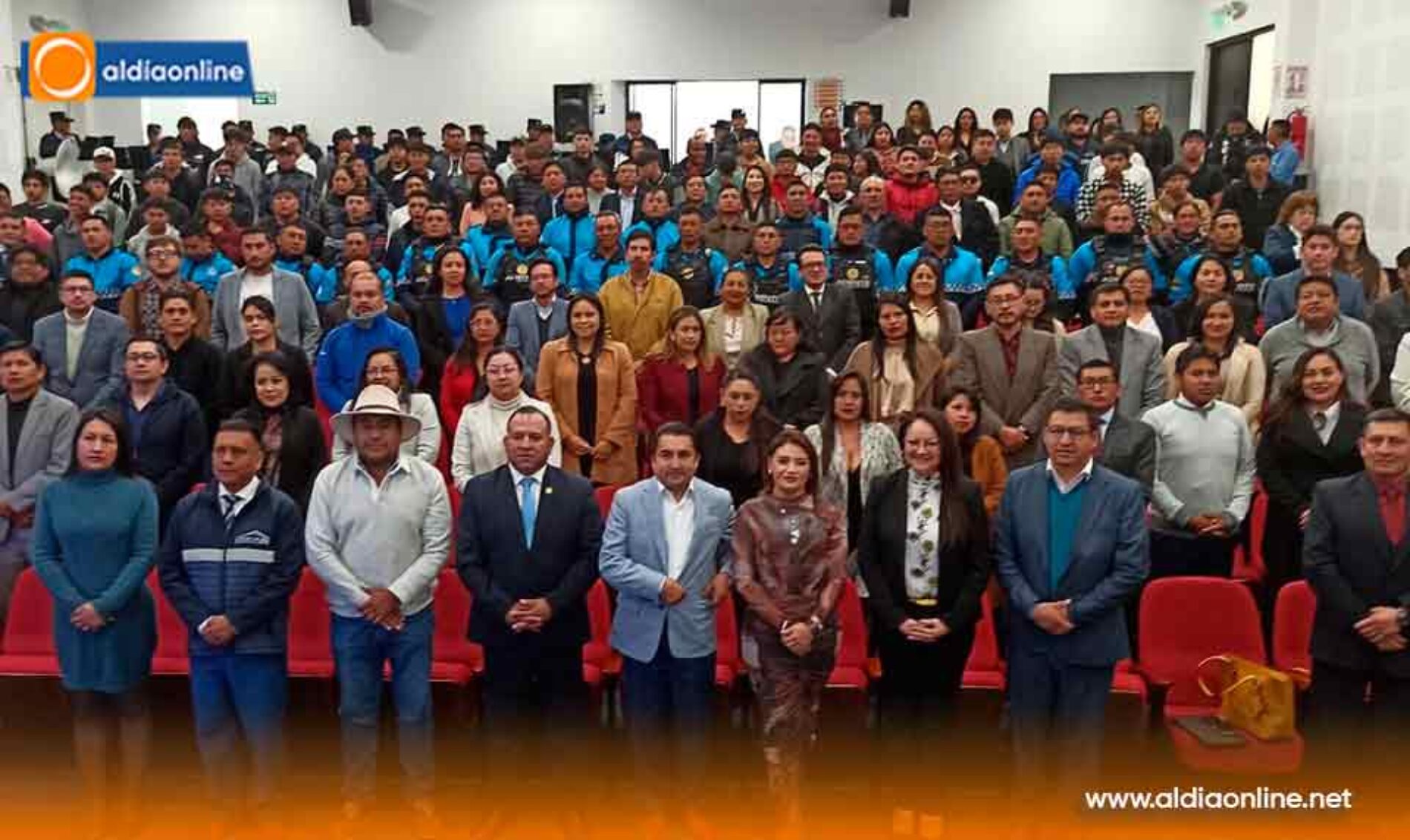 ISUC INAUGURA NUEVO PERÍODO ACADÉMICO, NUEVAS METAS, NUEVOS DESAFÍOS