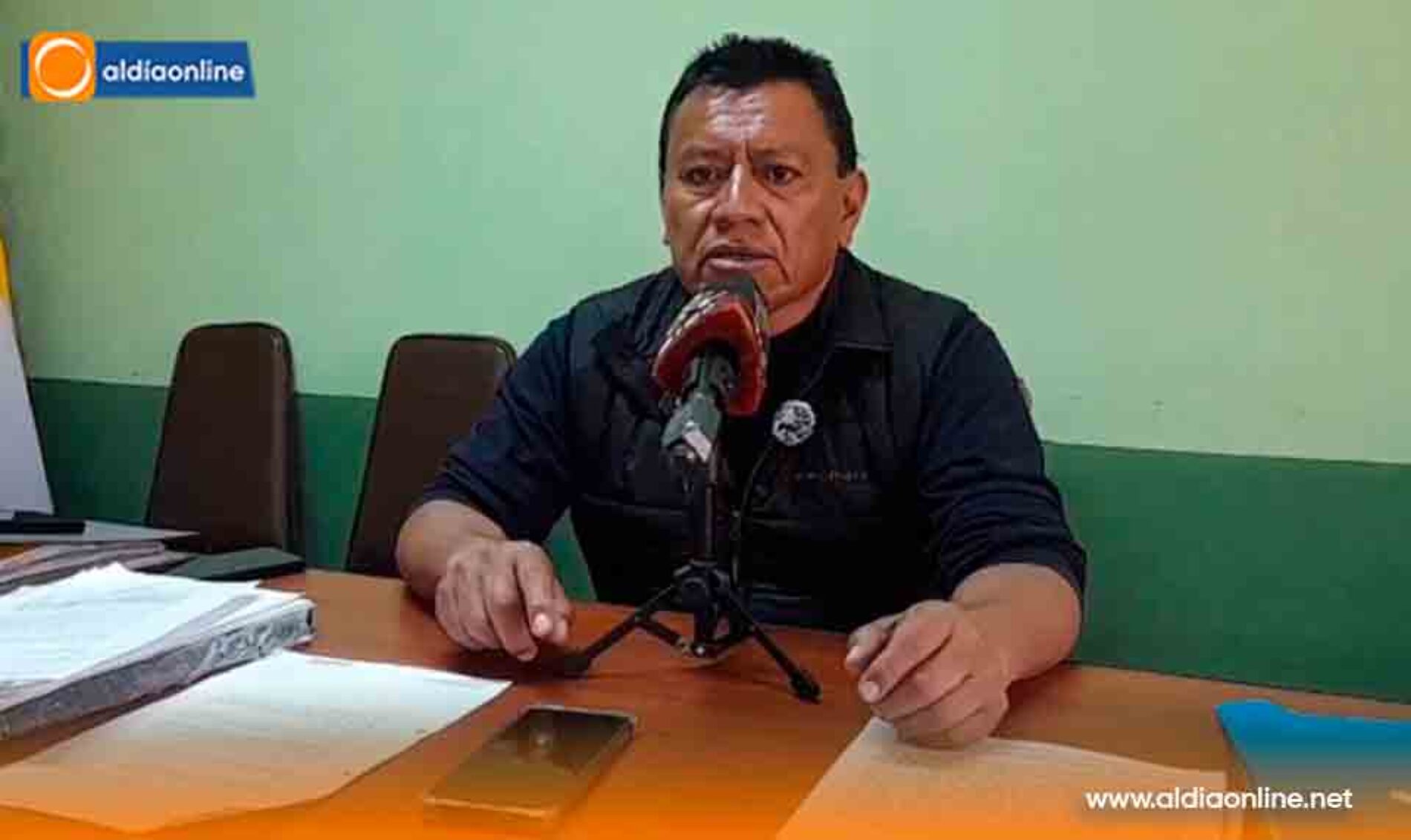 FEDERACIÓN DE BARRIOS DE LATACUNGA CONVOCA A ELECCIONES Y PIDE MAYOR PARTICIPACIÓN DE LOS SECTORES BARRIALES.(VIDEO)