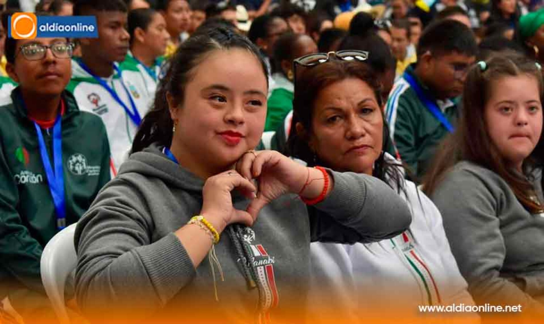 BRIGADA DE CABALLERÍA BLINDADA FUE SEDE DE LOS XXIII JUEGOS NACIONALES DE OLIMPIADAS ESPECIALES “RIOBAMBA 2026”