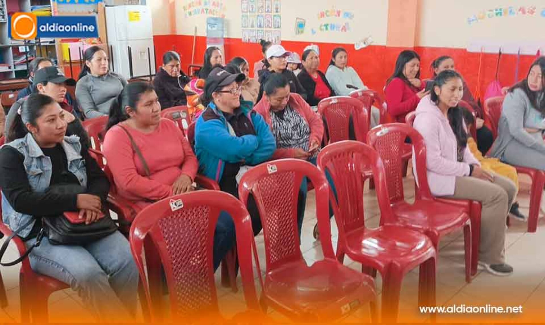 MUNICIPIO DE LATACUNGA FORTALECE LA PREVENCIÓN EN JÓVENES CON CAPACITACIÓN SOBRE SEGURIDAD Y DROGAS