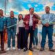MÁS DE 500 FAMILIAS DE LA PARROQUIA ELOY ALFARO SE BENEFICIAN CON UN NUEVO ADOQUINADO