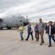 COTOPAXI SE POSICIONA COMO EJE ESTRATÉGICO AÉREO CON AEROPUERTO CAPAZ DE OPERAR VUELOS INTERNACIONALES LAS 24 HORAS