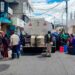 EL MUNICIPIO DE LATACUNGA INFORMA SOBRE LA SITUACIÓN DEL AGUA POTABLE EN EL SECTOR NOROCCIDENTAL DE LA CIUDAD