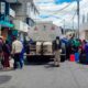 EL MUNICIPIO DE LATACUNGA INFORMA SOBRE LA SITUACIÓN DEL AGUA POTABLE EN EL SECTOR NOROCCIDENTAL DE LA CIUDAD