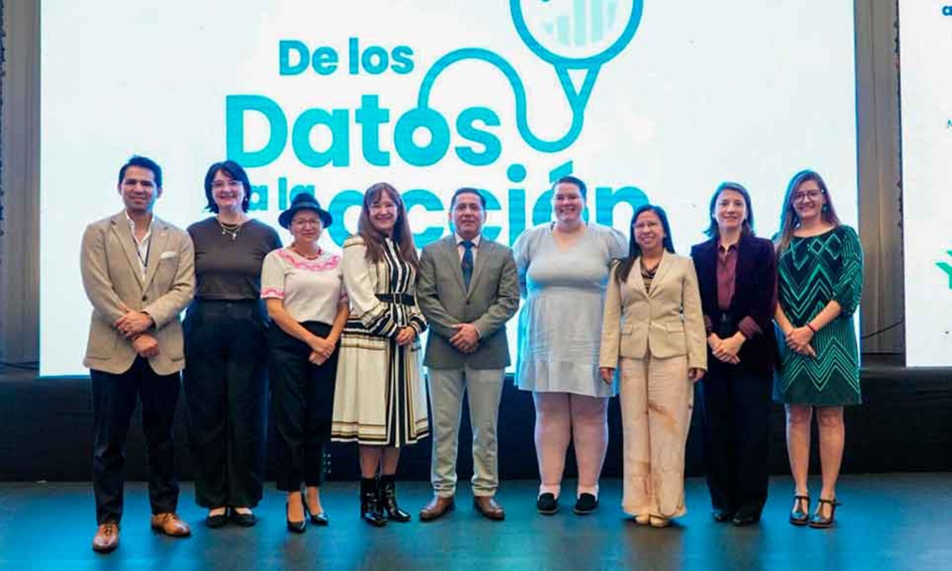 SEGUNDA RONDA DE LA ENCUESTA STEPS 2026 PARA FORTALECER LA VIGILANCIA DE ENFERMEDADES NO TRANSMISIBLES EN ECUADOR