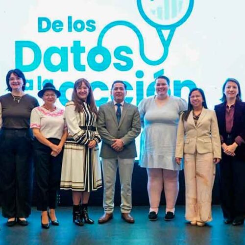 SEGUNDA RONDA DE LA ENCUESTA STEPS 2026 PARA FORTALECER LA VIGILANCIA DE ENFERMEDADES NO TRANSMISIBLES EN ECUADOR