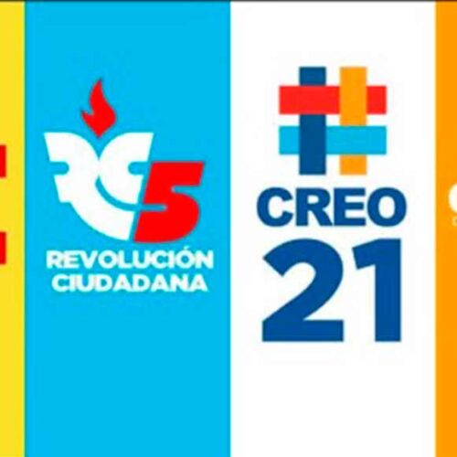 CANDIDATOS AL CPCCS NO PODRÁN UTILIZAR VESTIMENTA CON COLORES AFINES A PARTIDOS POLÍTICOS