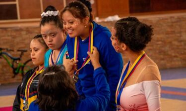 BRIGADA DE CABALLERÍA BLINDADA FUE SEDE DE LOS XXIII JUEGOS NACIONALES DE OLIMPIADAS ESPECIALES “RIOBAMBA 2026”