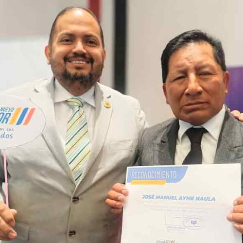 MÁS DE USD 7 MILLONES DESTINADOS A COMPENSACIONES JUBILARES PARA EXFUNCIONARIOS DE LA ZONA 3