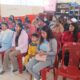 MUNICIPIO DE LATACUNGA FORTALECE LA PREVENCIÓN EN JÓVENES CON CAPACITACIÓN SOBRE SEGURIDAD Y DROGAS
