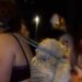 MUJER ACUSADA DE ROBO CON ESCOPOLAMINA FUE RETENIDA Y SOMETIDA A JUSTICIA INDÍGENA EN EL SECTOR SANTA ROSA DE PICHUL