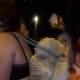 MUJER ACUSADA DE ROBO CON ESCOPOLAMINA FUE RETENIDA Y SOMETIDA A JUSTICIA INDÍGENA EN EL SECTOR SANTA ROSA DE PICHUL