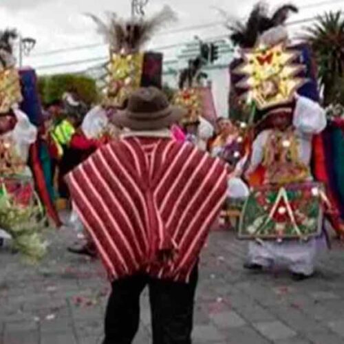 PUJILÍ PRESENTÓ LA AGENDA OFICIAL DEL CORPUS CHRISTI 2026 CON UN LLAMADO A PRESERVAR LA IDENTIDAD Y FORTALECER LA UNIDAD
