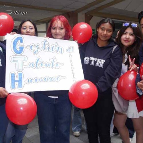 UTC ACREDITA SUS CARRERAS ANTE AGENCIA NORTEAMERICANA ACBSP