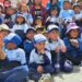 FERIA DE SEGURIDAD FORTALECE LA PREVENCIÓN Y PROTECCIÓN ESTUDIANTIL EN SALCEDO
