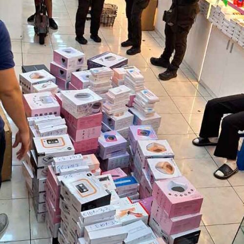 GOBIERNO NACIONAL REFUERZA CONTROLES PARA PROTEGER AL COMERCIO FORMAL EN EL PAÍS