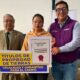 MAGP COTOPAXI ENTREGÓ TÍTULOS DE PROPIEDAD Y CARNETS AFC A PRODUCTORES DE LA PROVINCIA