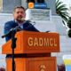 MARTÍN VILLAMARÍN DESMIENTE CANDIDATURA A LA ALCALDÍA DE LATACUNGA Y RATIFICA  RESPALDO A FABRICIO TINAJERO
