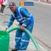 CONCEJAL CRISTIAN MOLINA CUESTIONA RECAUDACIÓN POR AGUA POTABLE MIENTRAS BARRIOS DE LATACUNGA CONTINÚAN SIN SERVICIO
