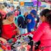 FERIA “EMPRENDE” HOMENAJEO A LAS MADRES Y FORTALECIÓ EL APOYO A MUJERES EMPRENDEDORAS (Video)