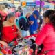 FERIA “EMPRENDE” HOMENAJEO A LAS MADRES Y FORTALECIÓ EL APOYO A MUJERES EMPRENDEDORAS (Video)