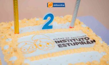 HOGAR INSTITUTO ESTUPIÑÁN CELEBRA DOS AÑOS DE ADMINISTRACIÓN MUNICIPAL EN LATACUNGA