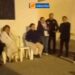 MARCHA Y ACCIONES LEGALES POR FALTA DE AGUA ANUNCIAN MORADORES DE CIUDADELA MALDONADO TOLEDO