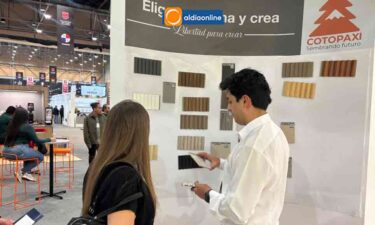 AGLOMERADOS COTOPAXI IMPULSA LA INNOVACIÓN EN DISEÑO DE INTERIORES EN INTERZUM BOGOTÁ Y OTROS EVENTOS INTERNACIONALES
