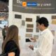 AGLOMERADOS COTOPAXI IMPULSA LA INNOVACIÓN EN DISEÑO DE INTERIORES EN INTERZUM BOGOTÁ Y OTROS EVENTOS INTERNACIONALES