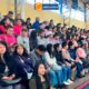 FAMILIAS DE COTOPAXI SE CAPACITARON EN CRIANZA RESPONSABLE Y MEDIACIÓN  DE CONFLICTOS