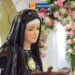 DONACIÓN DE IMAGEN DE SANTA MARIANITA DE JESÚS MARCA LAS FESTIVIDADES PATRONALES EN JOSEGUANGO BAJO (Video)