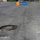 TENSIÓN EN SAN BUENAVENTURA MORADORES RECHAZAN INICIO DE ASFALTADO DESDE PUENTE DE ALÁQUEZ (Video)