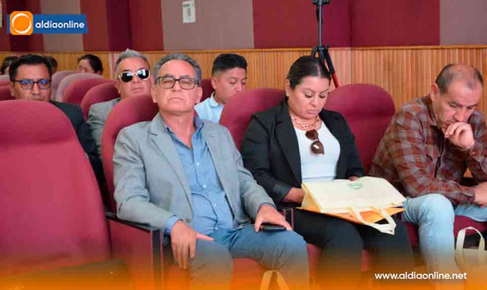 EPAGAL REALIZÓ RENDICIÓN DE CUENTAS 2025 Y RATIFICA QUE NO EXISTE INCREMENTO EN COBRO POR RECOLECCIÓN (Video)
