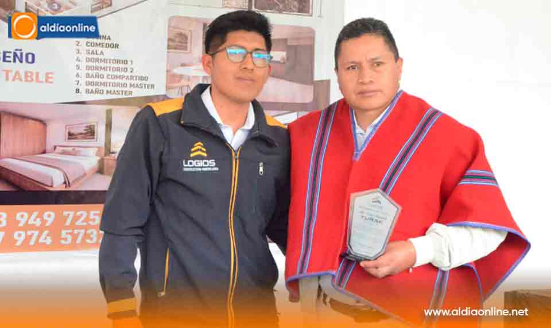 “LA DELICIA” IMPULSA EL DESARROLLO URBANÍSTICO DE PANZALEO CON INVERSIÓN DE YURAK BIENES RAÍCES (Video)