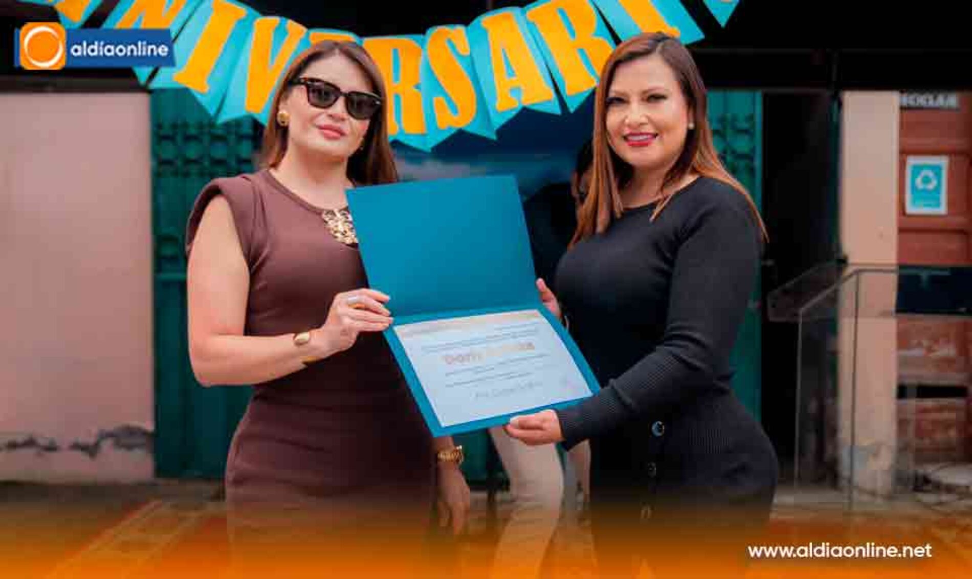 HOGAR INSTITUTO ESTUPIÑÁN CELEBRA DOS AÑOS DE ADMINISTRACIÓN MUNICIPAL EN LATACUNGA