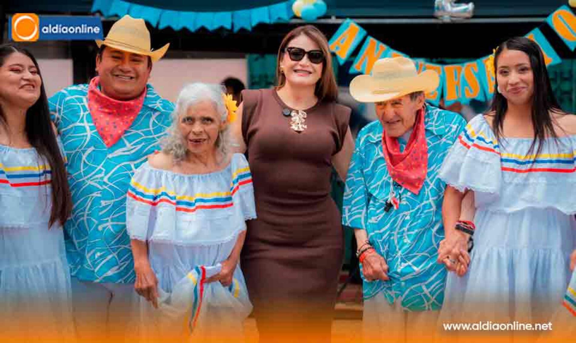 HOGAR INSTITUTO ESTUPIÑÁN CELEBRA DOS AÑOS DE ADMINISTRACIÓN MUNICIPAL EN LATACUNGA