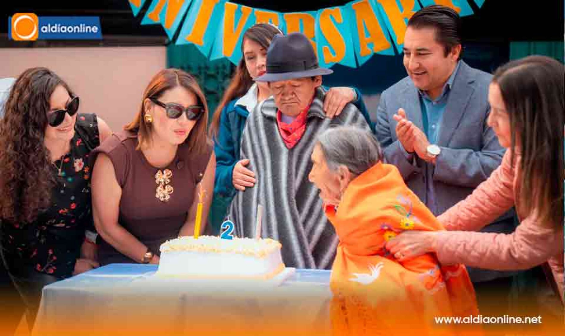 HOGAR INSTITUTO ESTUPIÑÁN CELEBRA DOS AÑOS DE ADMINISTRACIÓN MUNICIPAL EN LATACUNGA