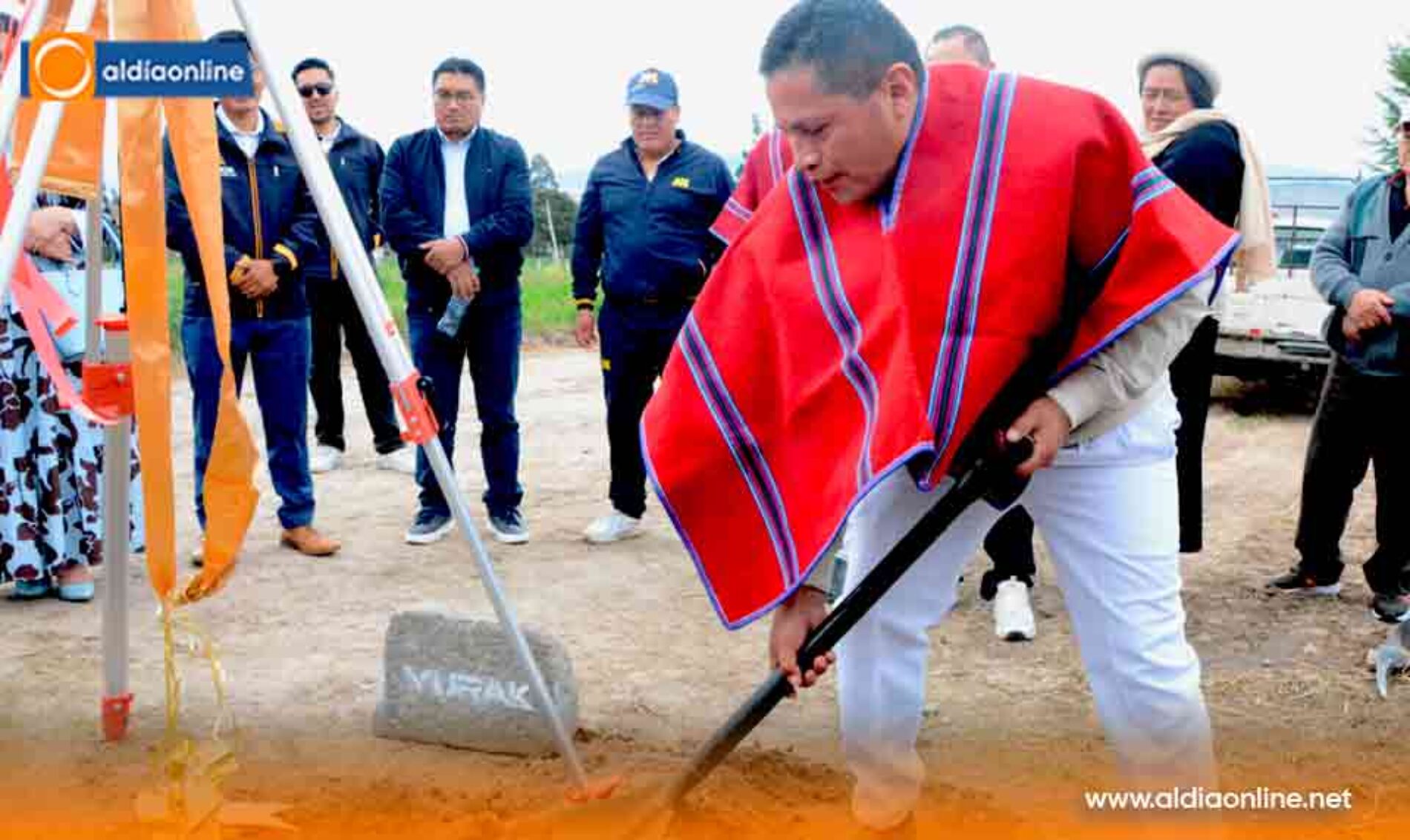 “LA DELICIA” IMPULSA EL DESARROLLO URBANÍSTICO DE PANZALEO CON INVERSIÓN DE YURAK BIENES RAÍCES (Video)