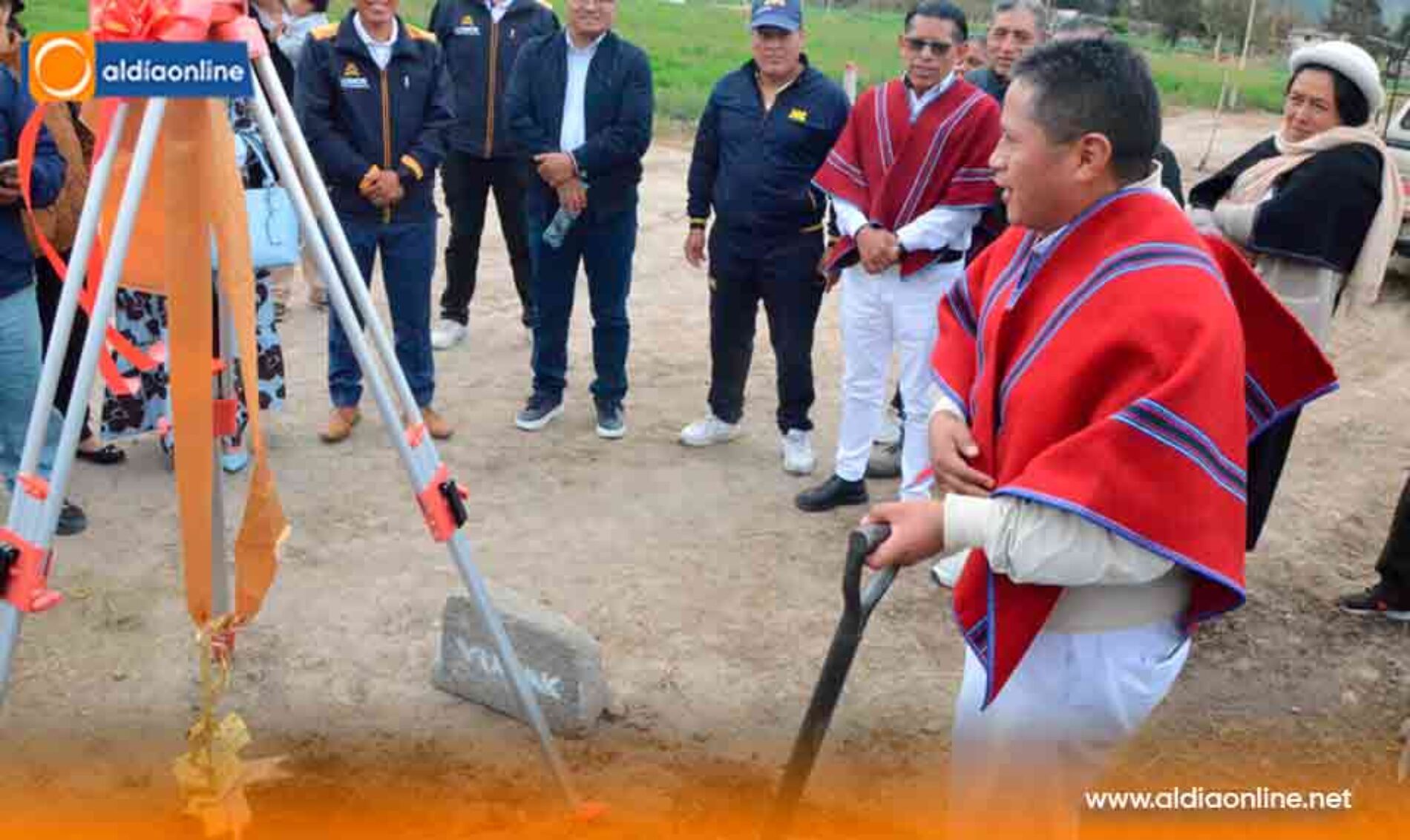 “LA DELICIA” IMPULSA EL DESARROLLO URBANÍSTICO DE PANZALEO CON INVERSIÓN DE YURAK BIENES RAÍCES (Video)