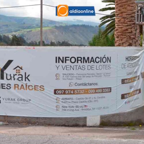 “LA DELICIA”,  NUEVA URBANIZACIÓN QUE IMPULSA EL DESARROLLO RESIDENCIAL EN PANZALEO  (Video)