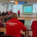 INSTITUCIONES DE COTOPAXI COORDINAN ACCIONES PARA REDUCIR INCENDIOS FORESTALES EN LA PROVINCIA