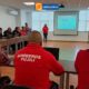 INSTITUCIONES DE COTOPAXI COORDINAN ACCIONES PARA REDUCIR INCENDIOS FORESTALES EN LA PROVINCIA