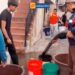 CONCEJALES PIDEN DECLARAR EN EMERGENCIA A LATACUNGA POR CRISIS DE AGUA POTABLE