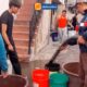 CONCEJALES PIDEN DECLARAR EN EMERGENCIA A LATACUNGA POR CRISIS DE AGUA POTABLE