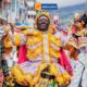 LOURDES TIBÁN INVITADA A DESFILE DE LA ECUATORIANIDAD EN QUEENS ESPERA LLEVAR A LA MAMA NEGRA INSTITUCIONAL (Video)