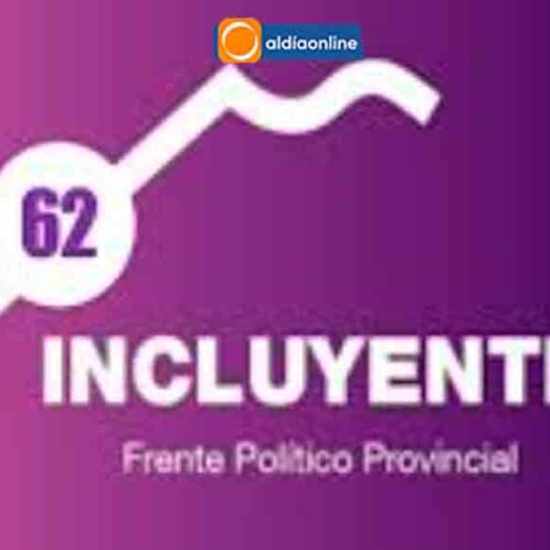 MOVIMIENTO INCLUYENTE ROMPE CON  JAVIER ESTRELLA Y CALIFICA DE  “BURLA”  EL DECLINAR A PRE CANDIDATURA.