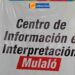 ESTUDIANTES DE GEOMÁTICA DE LA ESPOCH VISITARON EL CENTRO DE INFORMACIÓN E INTERPRETACIÓN DEL GAD MULALÓ (Video)
