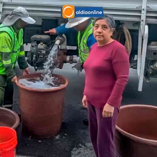 RAÚL ARIAS EXIGE CUMPLIMIENTO EN PRIORIDADES DE INVERSIÓN A MUNICIPIO Y CUESTIONA ACCIONAR DE CONCEJALES (Video)