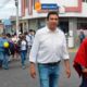 JANIO BUSTILLOS SE PRESENTA COMO PRECANDIDATURA A LA ALCALDÍA DE SAQUISILÍ POR SUMA 23 (Video)